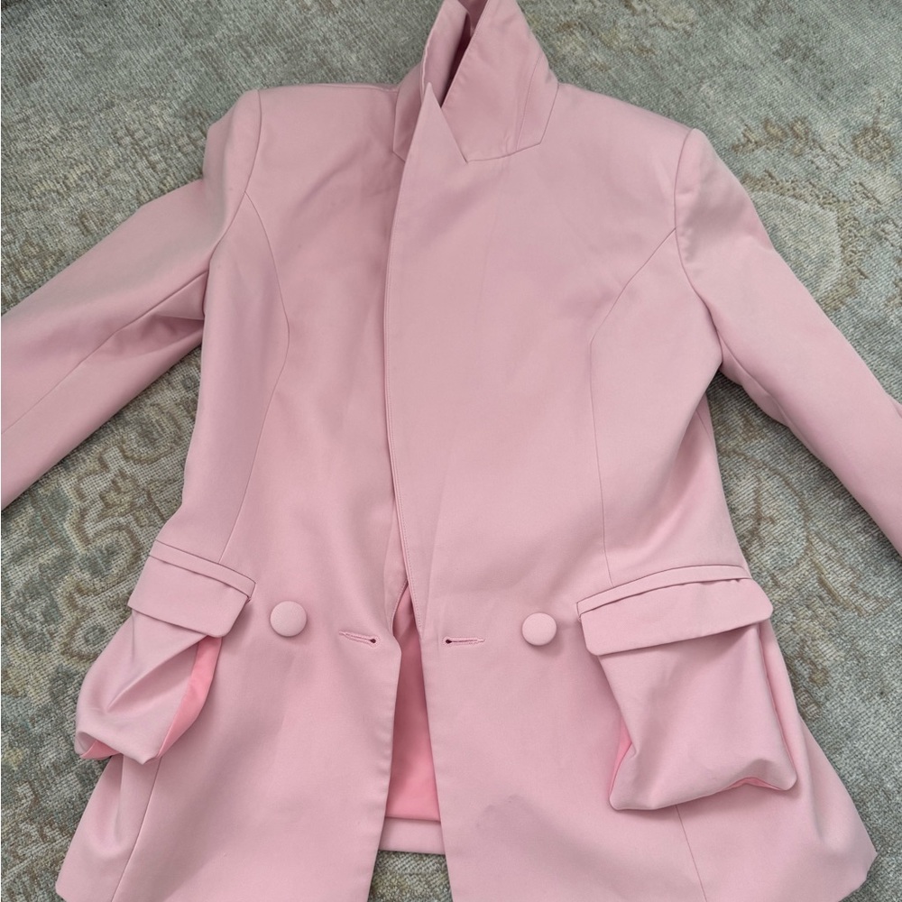 Meshki Blazer